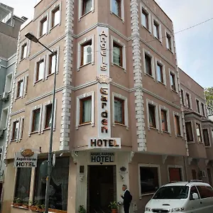Angels Garden Стамбул