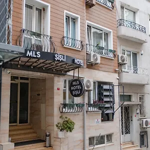 Sisli Mls Istanbul