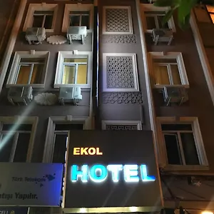Ekol Istanbul
