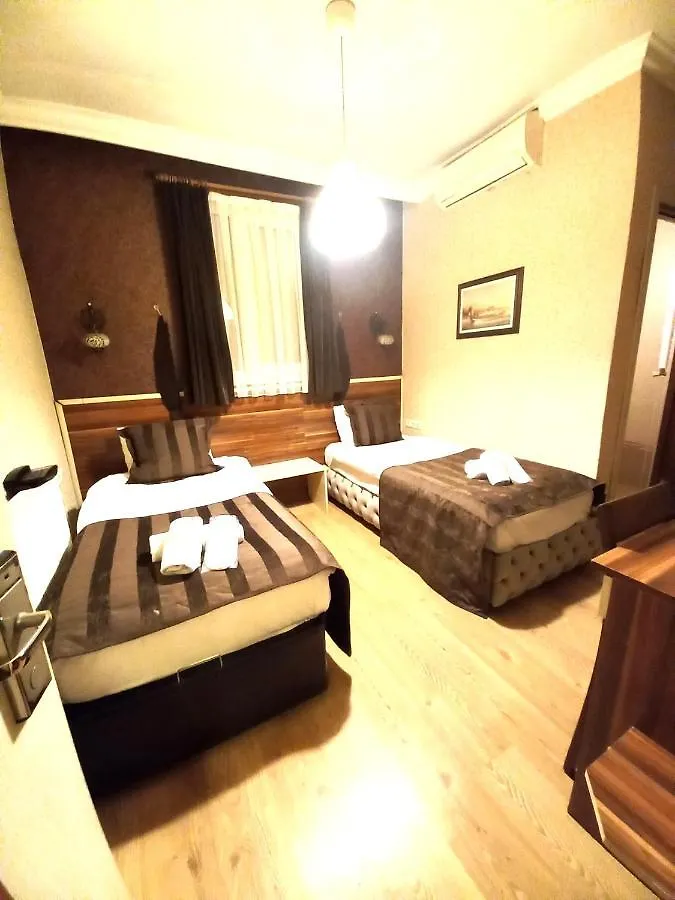 Angels Garden Hotel - Grand Bazaar Istanbul