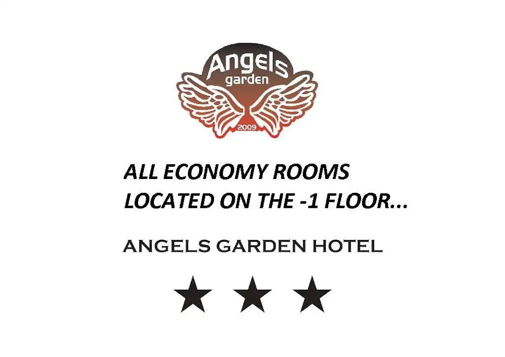 Angels Garden Hotel - Grand Bazaar Stambuł