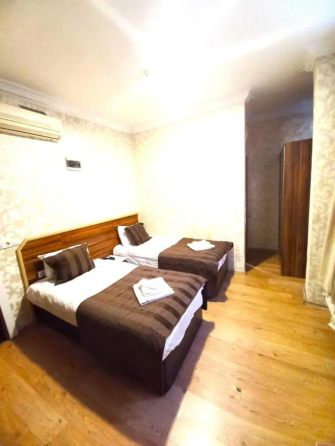 Angels Garden Hotel - Grand Bazaar Istanbul 3*,  Turkey