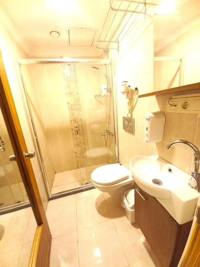 Angels Garden Hotel - Grand Bazaar Istanbul 3*,