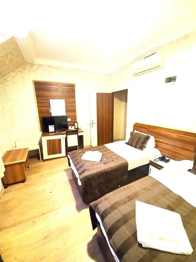 Angels Garden Hotel - Grand Bazaar Istanbul Turkey
