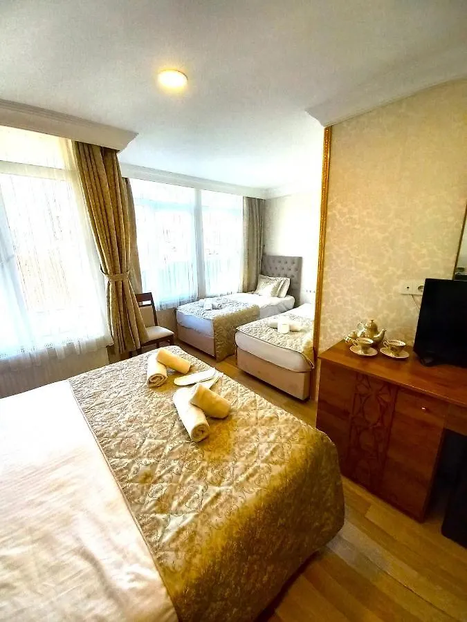 Angels Garden Hotel - Grand Bazaar Istanbul