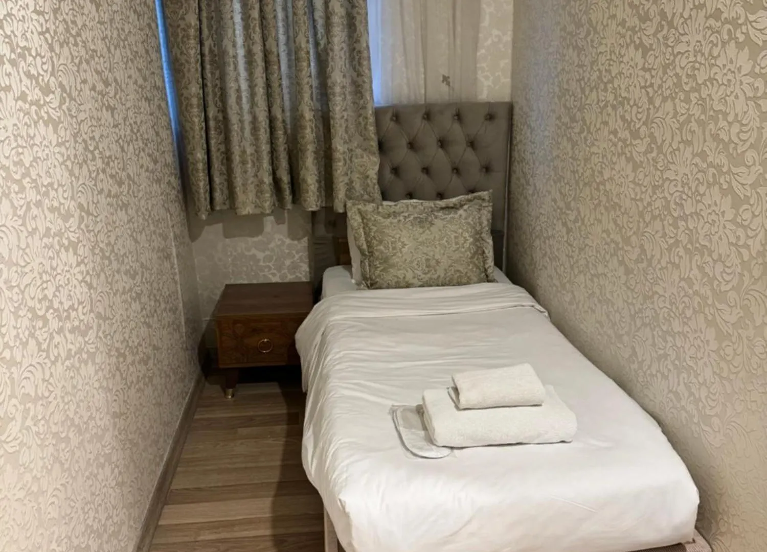 Angels Garden Hotel - Grand Bazaar Istanbul