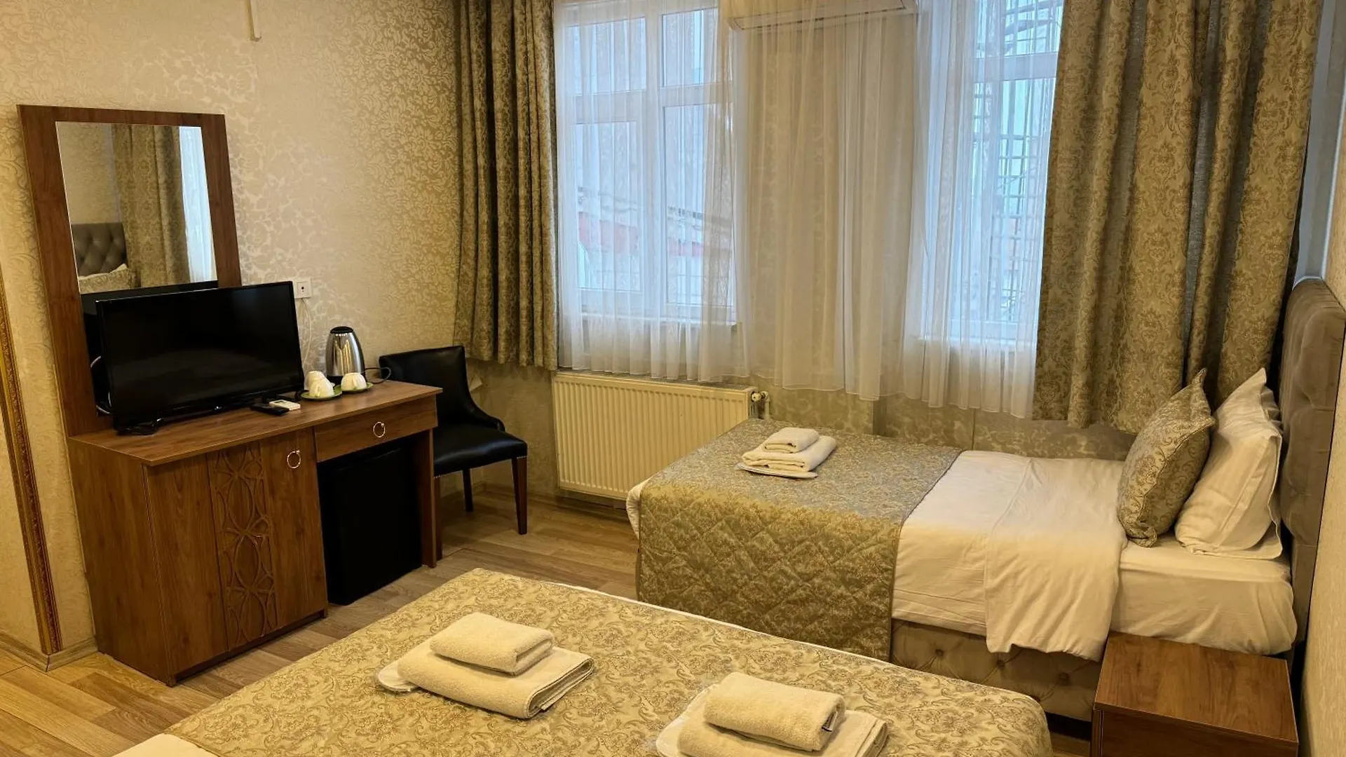 Angels Garden Hotel - Grand Bazaar Istanbul