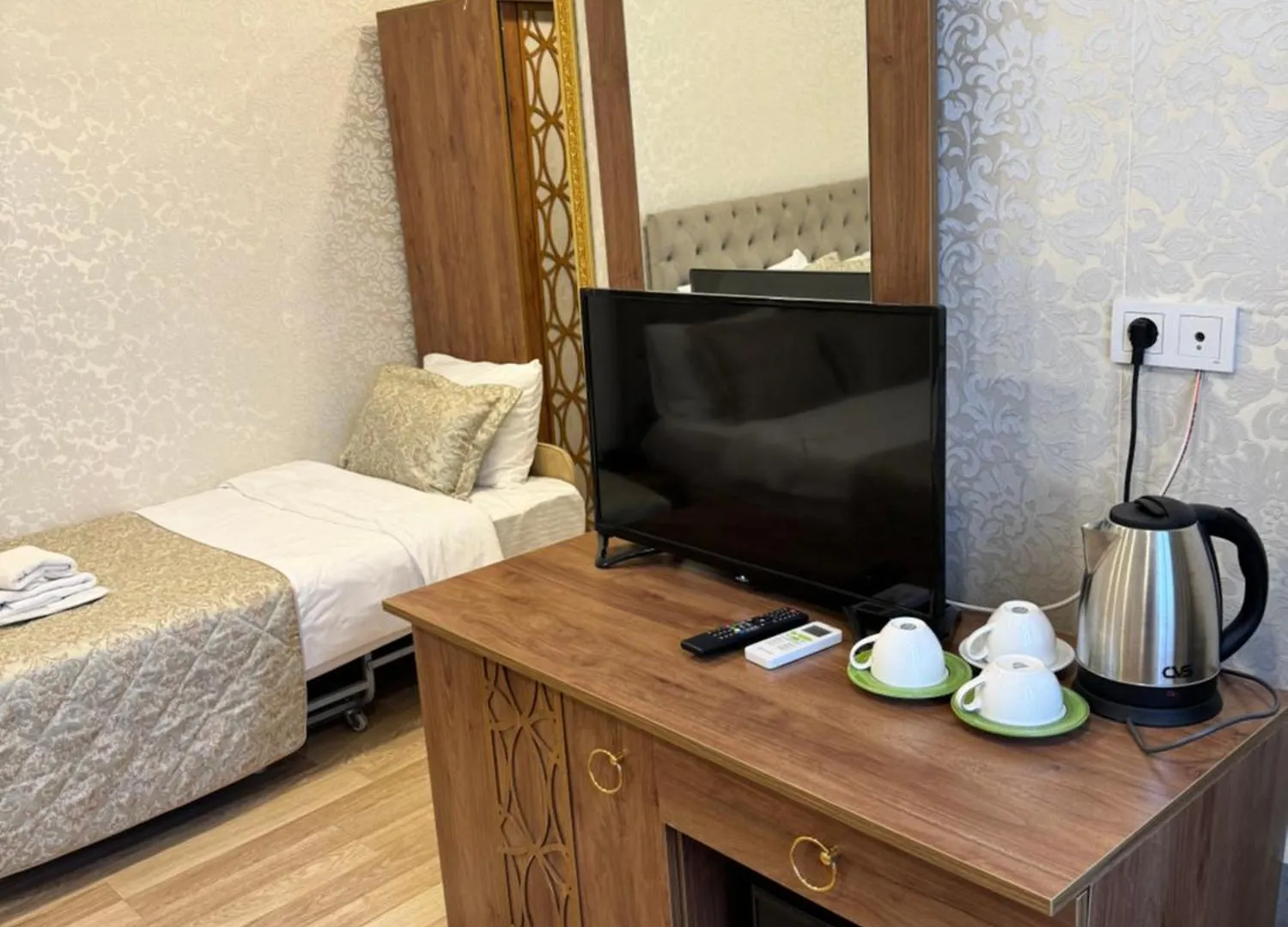 ***  Angels Garden Hotel - Grand Bazaar Istanbul Turkey