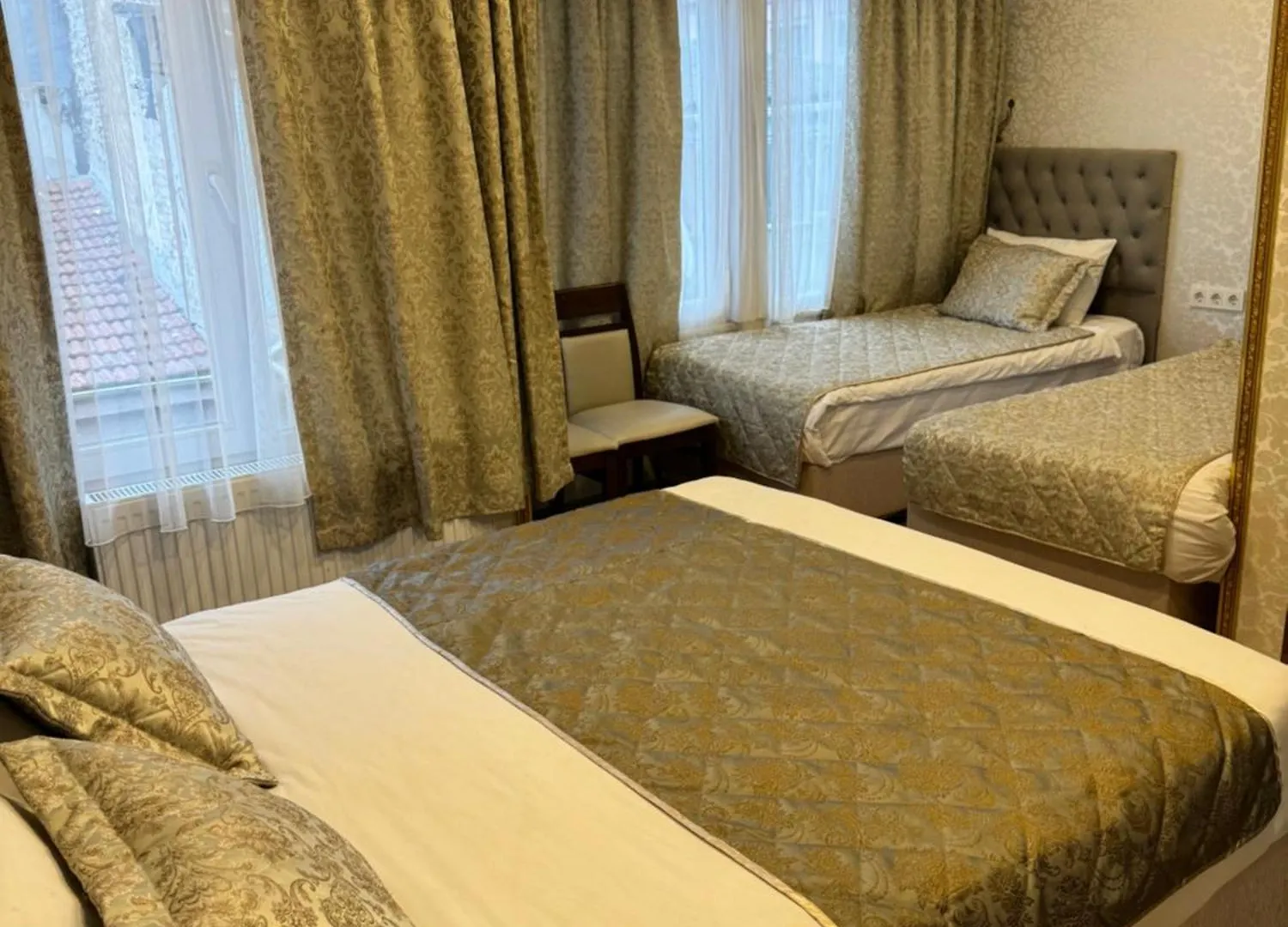 Angels Garden Hotel - Grand Bazaar Istanbul