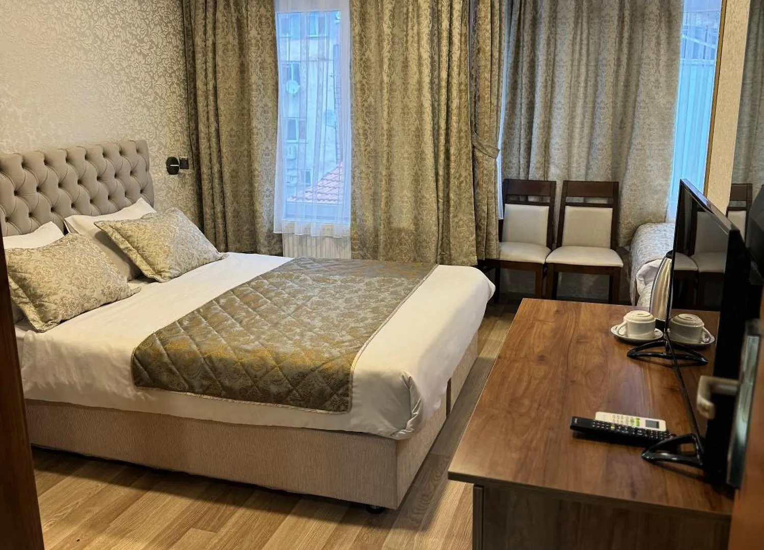 Angels Garden Hotel - Grand Bazaar Istanbul Turkey