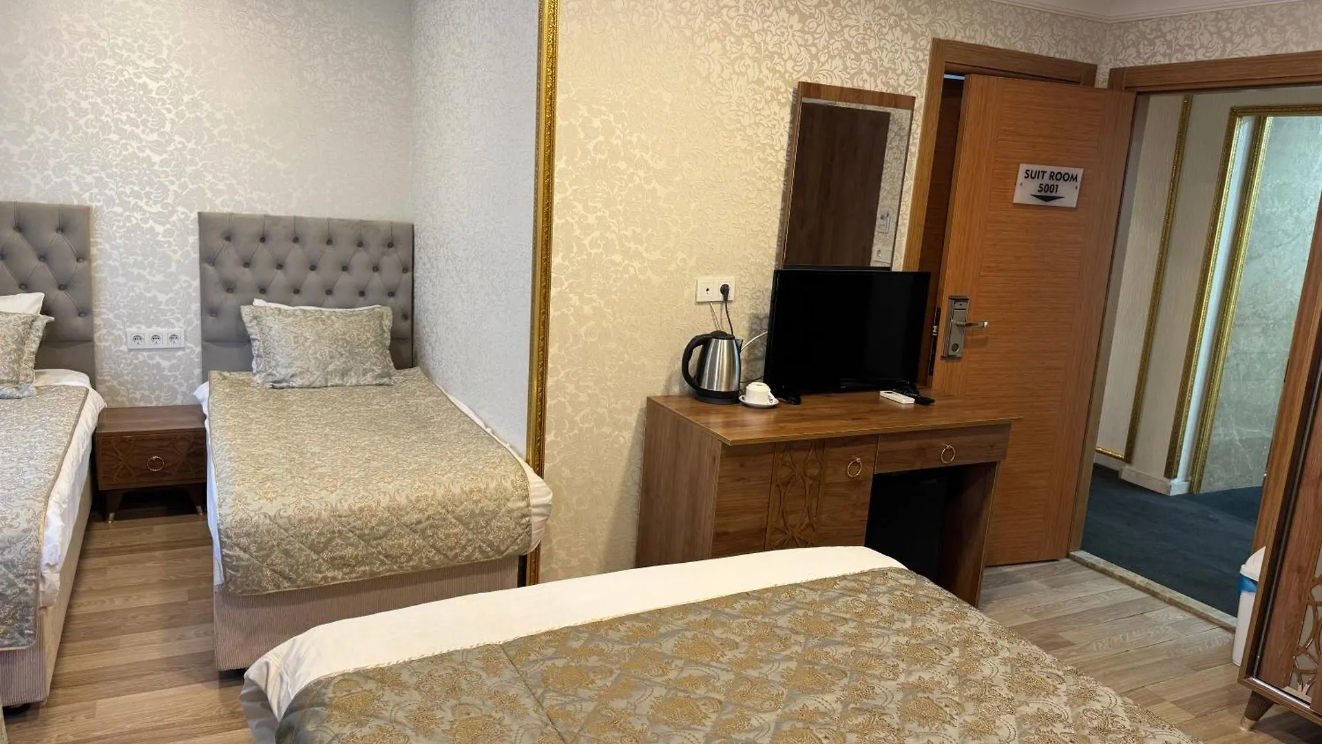 Angels Garden Hotel - Grand Bazaar Istanbul