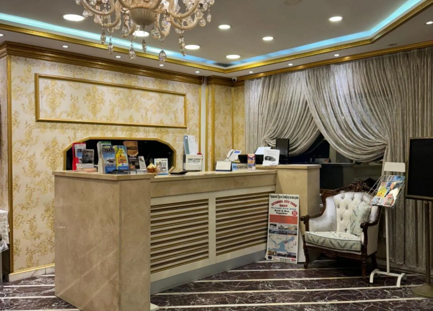 Angels Garden Hotel - Grand Bazaar Istanbul