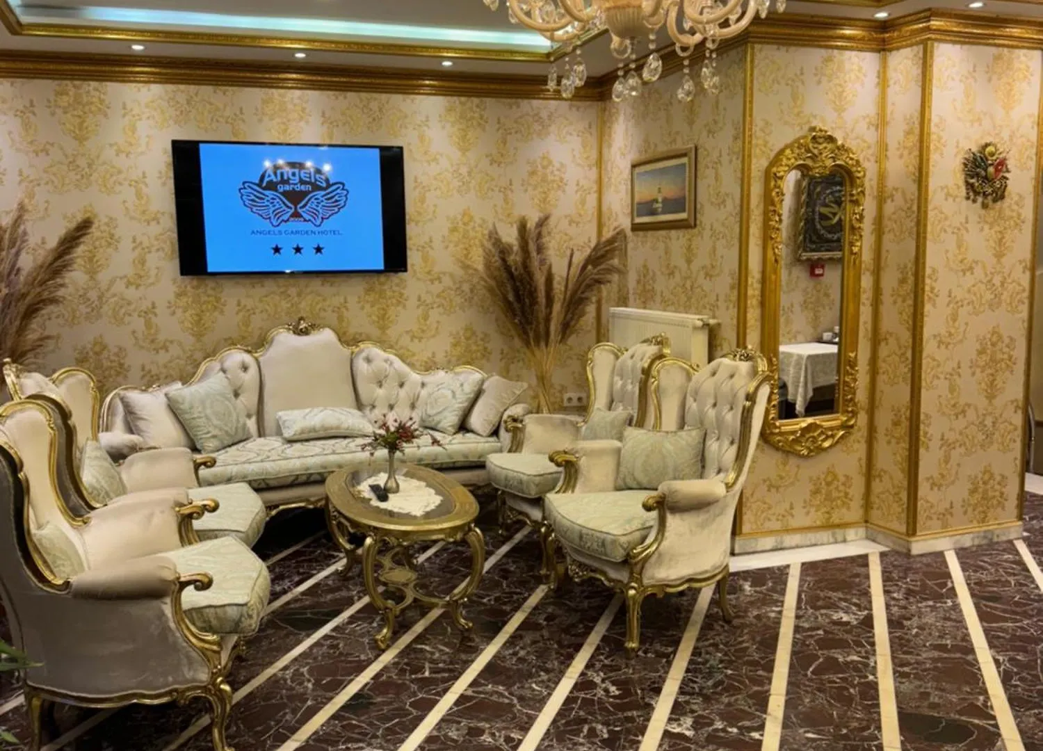 Angels Garden Hotel - Grand Bazaar Istanbul